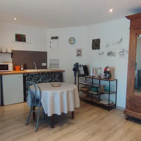 Apartment Le Gabizos