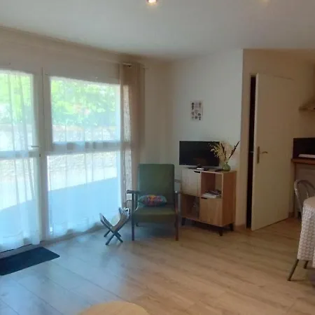 Apartment Le Gabizos Mirepeix (Pyrenees-Atlantiques)